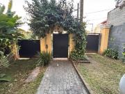 Casa em rua sem saída com 340mt de área construída