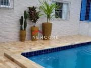 Casa em Rua Sergipe Gaivota Praia Itanhaém/SP