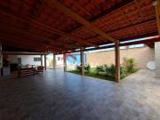 Casa em Rua Sergipe Gaivota Praia Itanhaém/SP