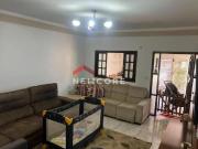 Casa em Rua Sergipe Vila Cardia Bauru/SP