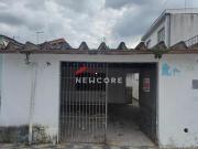 Casa em Rua Sertanista Gilberto Pinto Francisco Costa...