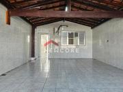 Casa em Rua Sete de Setembro Mirim Praia Grande/SP