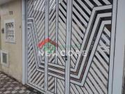 Casa em Rua Sete De Setembro Vila Atlântica Mongaguá/SP