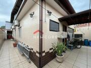 Casa em Rua Sete de Setembro Vila Nova Cubatão/SP