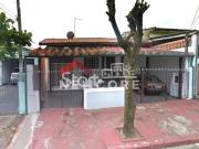 Casa em Rua Sete Quedas Vila Maria Eugênia Campinas/SP