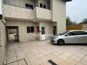 Casa em Rua Shirley Marchi Ferreira Gaivota Praia...