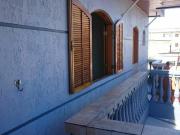 Casa em Rua Sidônio Apolinário Jardim Santa Fé Zona Sul...