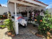 Casa em Rua Silvio Pinto Soares Balneário Sambura Peruíbe/SP