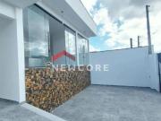 Casa em Rua Silvio Pinto Soares Balneário Sambura Peruíbe/SP