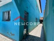 Casa em Rua Silvio Queiroz da Silva Bopiranga Itanhaém/SP