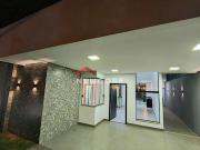 Casa em Rua Sindicalista Antônio Elizeu Deganutti Bom...