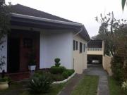 Casa em Rua Sinfonia das Américas Parque do Terceiro...