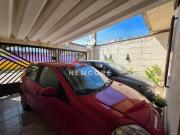 Casa em Rua Síria Parque Bitaru São Vicente/SP