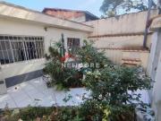 Casa em Rua Soldado Sebastião Ribeiro Jardim do Papai...