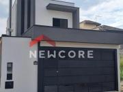 Casa em Rua Sousandrade Loteamento Villa Branca Jacareí/SP