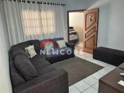 Casa em Rua Tabajara Valeriano Carvalho Jardim do Valle...