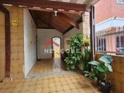 Casa em Rua Tamoios Tupi Praia Grande/SP
