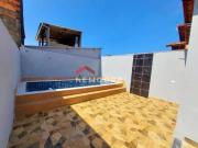 Casa em Rua Tangará Tupy Itanhaém/SP