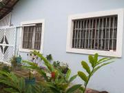 Casa em Rua Tanigua Convento Velho Peruíbe/SP