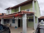 Casa em Rua Tapajós Cibratel Chácaras Itanhaém/SP
