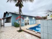 Casa em Rua Taquari Cidade Nova Peruíbe Peruíbe/SP