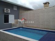 Casa em Rua Tenente José Ignácio Monte Oliva Parque D...