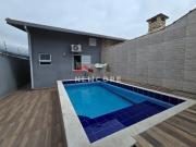 Casa em Rua Tenente José Ignácio Monte Oliva Parque D...