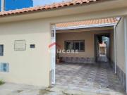 Casa em Rua Texas Balneário Flórida Mirim Mongaguá/SP