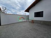 Casa em Rua Texas Flórida Mirim Mongaguá/SP