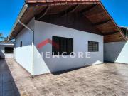 Casa em Rua Thelma Marrocos Itanhaém/SP