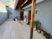 Casa em Rua Timor Parque Oratório Santo André/SP