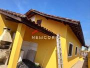 Casa em Rua Timoteo Garcia Lamas Nossa Senhora do Sion...