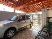 Casa em Rua Timoteo Garcia Lamas Nova Itanhaém Interior...