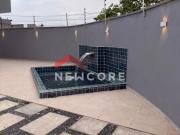 Casa em Rua Timoteo Garcia Lamas Nova Itanhaém Interior...