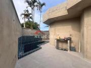 Casa em Rua Timoteo Garcia Lamas Nova Itanhaém Interior...