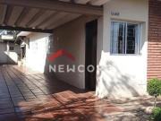 Casa em Rua Tinguis Vila Goes Londrina/PR