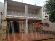 Casa em Rua Tiradentes Centro Piracicaba/SP