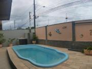 Casa em Rua Tita Jd Três Marias Peruíbe/SP Casa em Rua Tita Jd Três Marias Peruíbe/SP