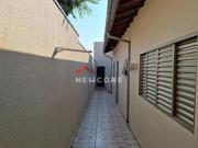 Casa em Rua Tomé de Souza Jardim Bela Vista Bauru/SP