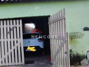 Casa em Rua Topázio Jardim Coronel Itanhaém/SP