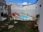 Casa em Rua Topázio Sapucaia II Contagem/MG