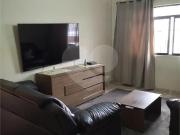 Casa em rua tranquila, próxima ao Terminal Casa Verde –...