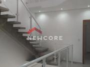 Casa em Rua Três Jardim Quaresmeira III Suzano/SP