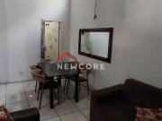 Casa em Rua Três Novo Tupi Belo Horizonte/MG