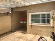 Casa em Rua Treze de Maio Centro São Vicente/SP
