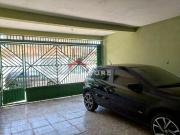 Casa em Rua Treze Residencial Parque Cumbica Guarulhos/SP