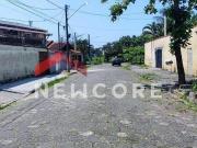 Casa em RUA TRIESSE Agenor de Campos Mongaguá/SP