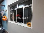 Casa em Rua trinta Balneario Itaguai Mongaguá/SP