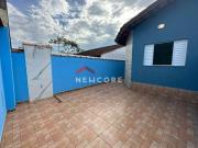 Casa em Rua Trinta e Quatro Balneário Gaivota Itanhaém/SP