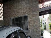 Casa em Rua Ubatuba Agenor de Campos Mongaguá/SP